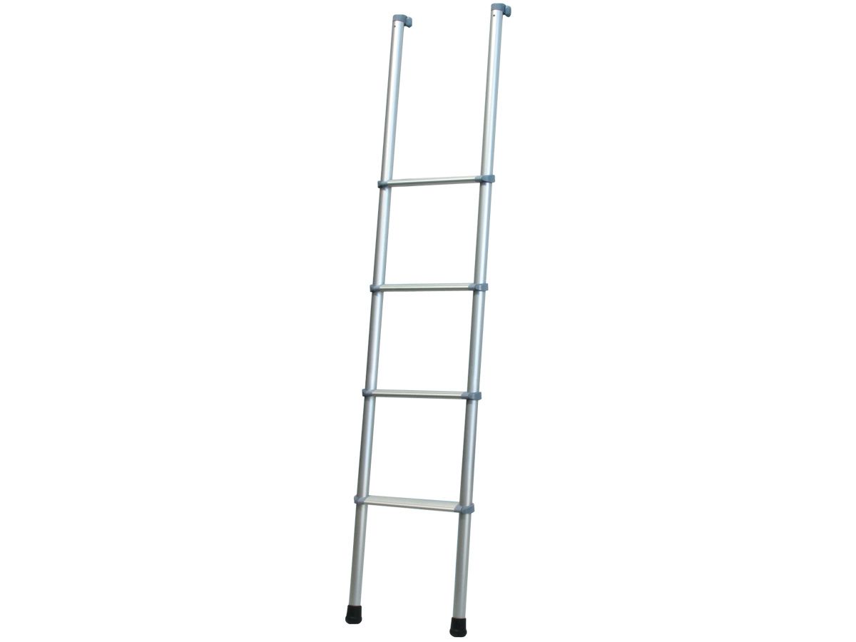 Fiamma Deluxe 4B Leiter