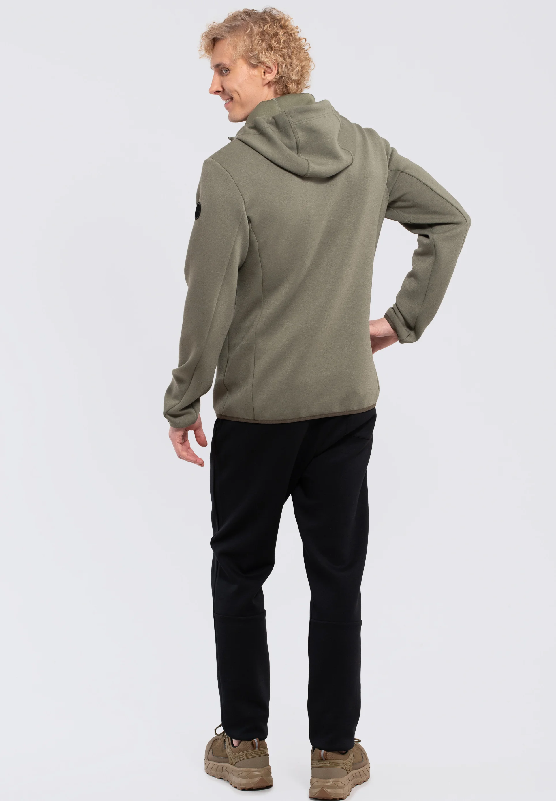 Icepeak MIDLAYER ARZBERG - Chaqueta de exterior