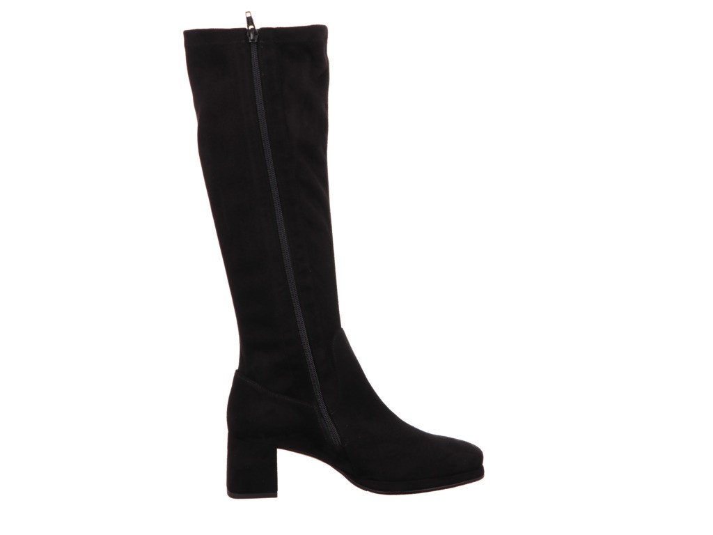 GABOR Stiefel schwarz