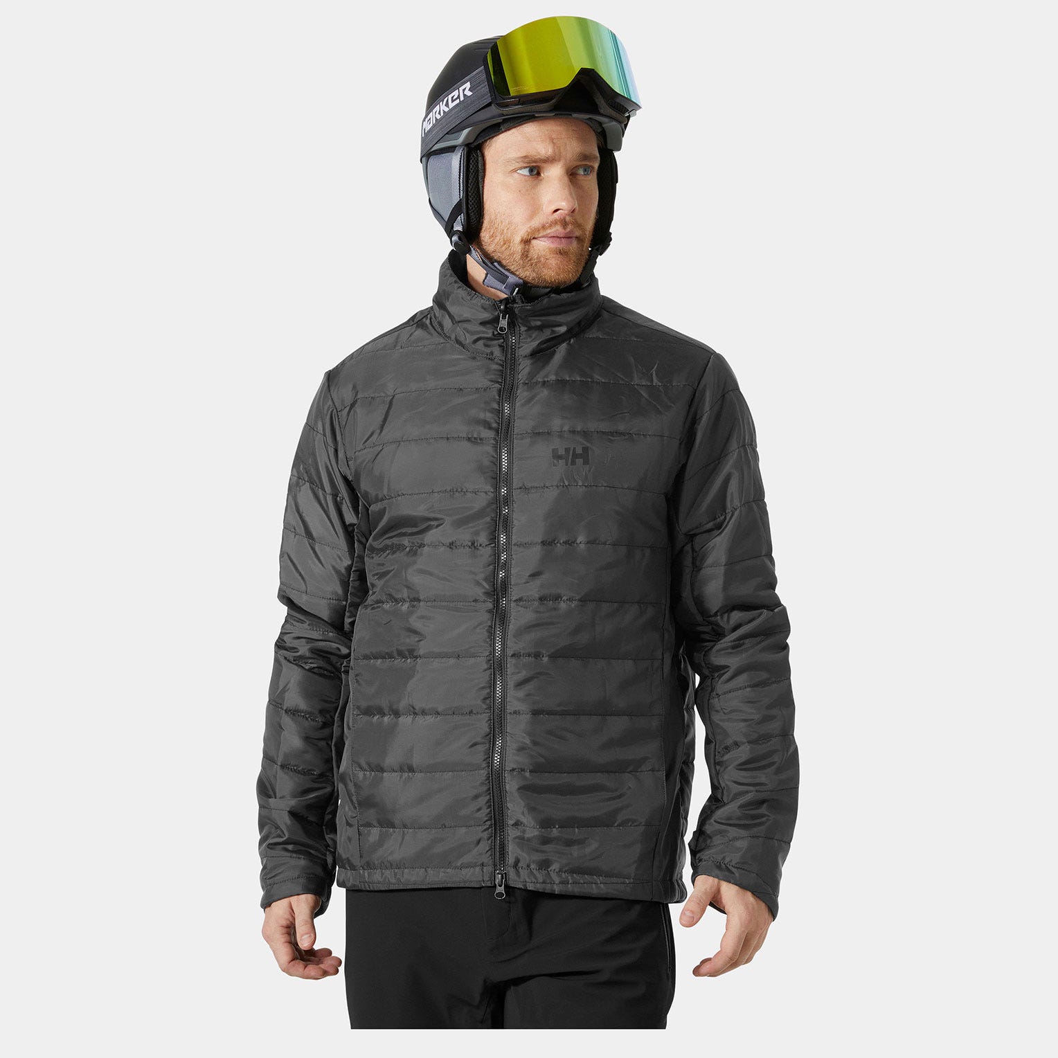 Men's Swift 3-in-1 Jacket