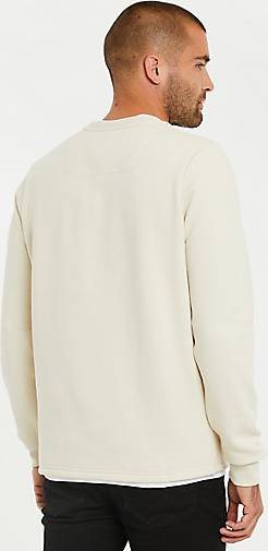 Threadbare Fleecepullover