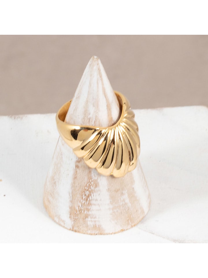 MENTHE À L'O Vergold. Ring günstig kaufen