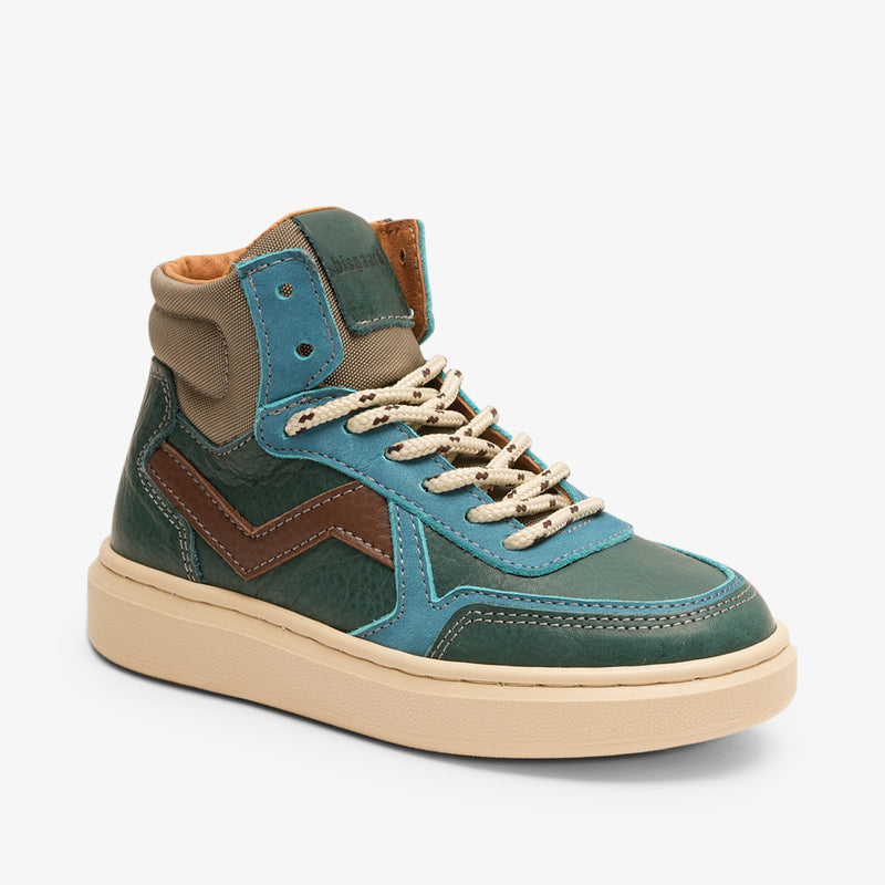 mio l cedar wood - Blau