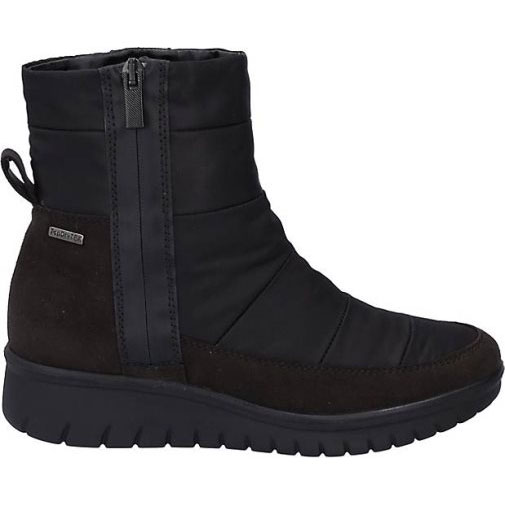 WESTLAND Stiefel Calais 84, schwarz