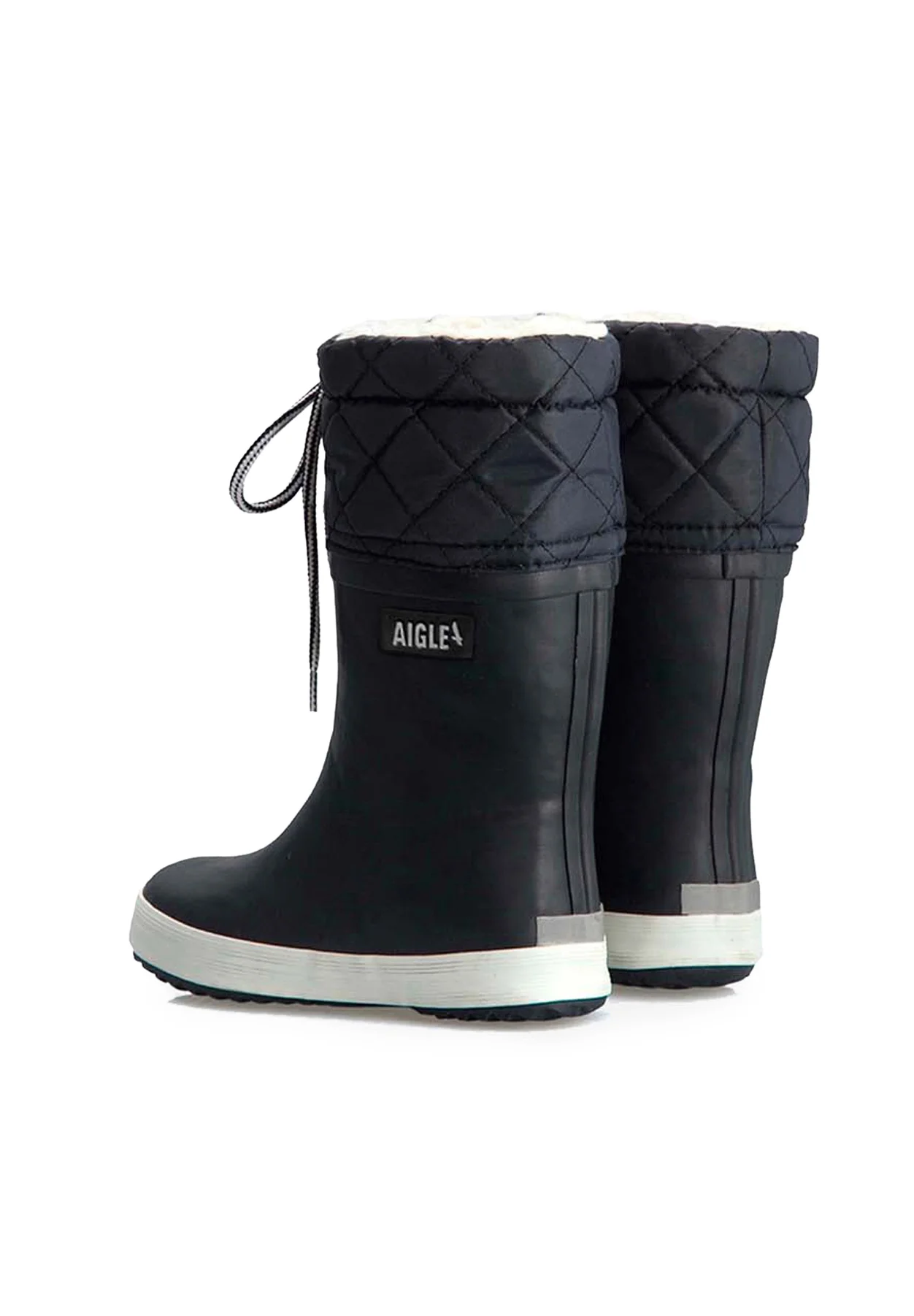 Aigle GIBOULEE UNISEX - Botas de goma