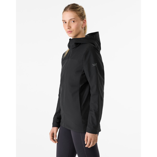 PROTON HYBRID HOODY WOMEN`S Damen - Isolationsjacke