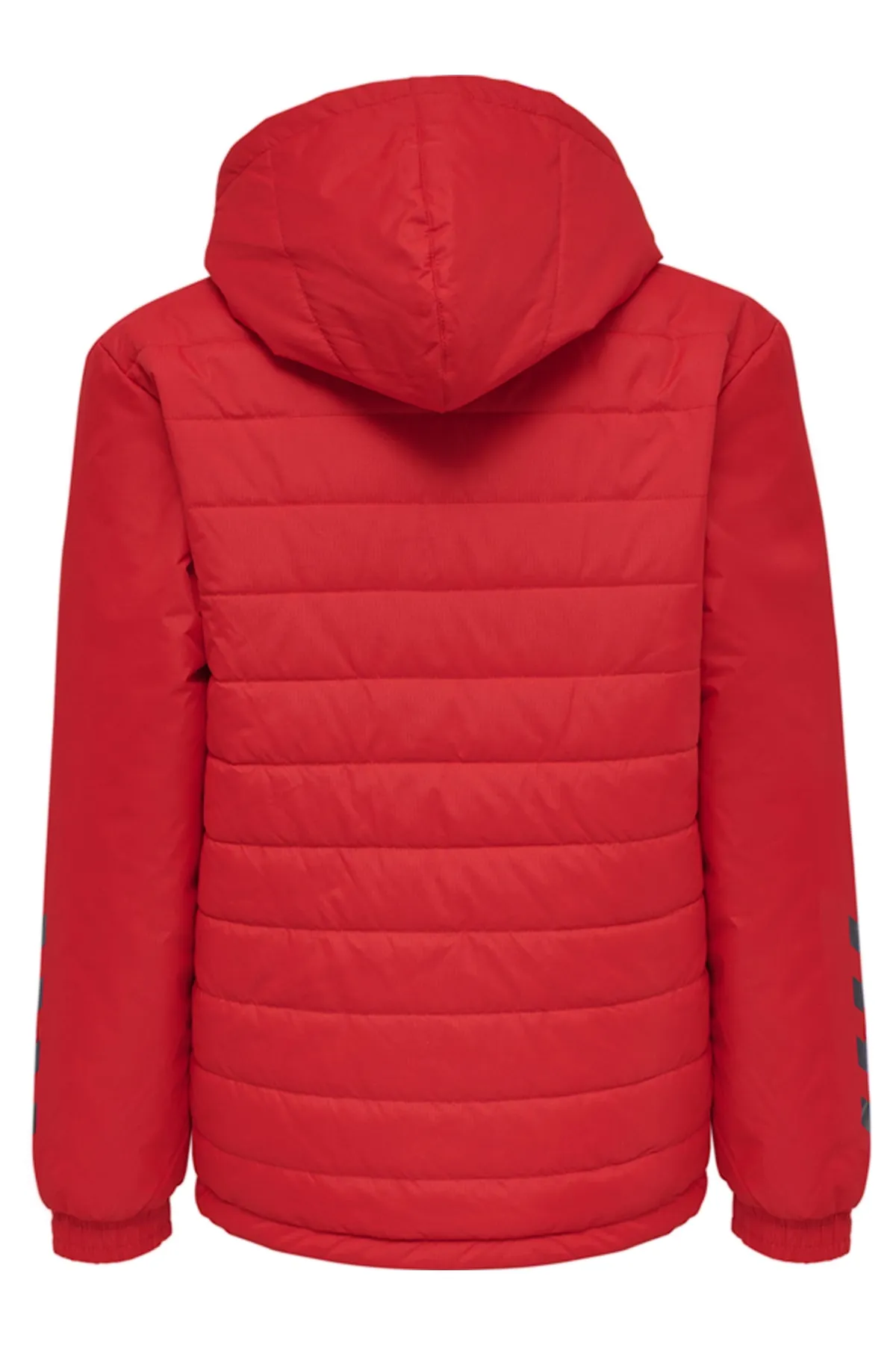 hummel  Jacke - Rot - Regular Fit