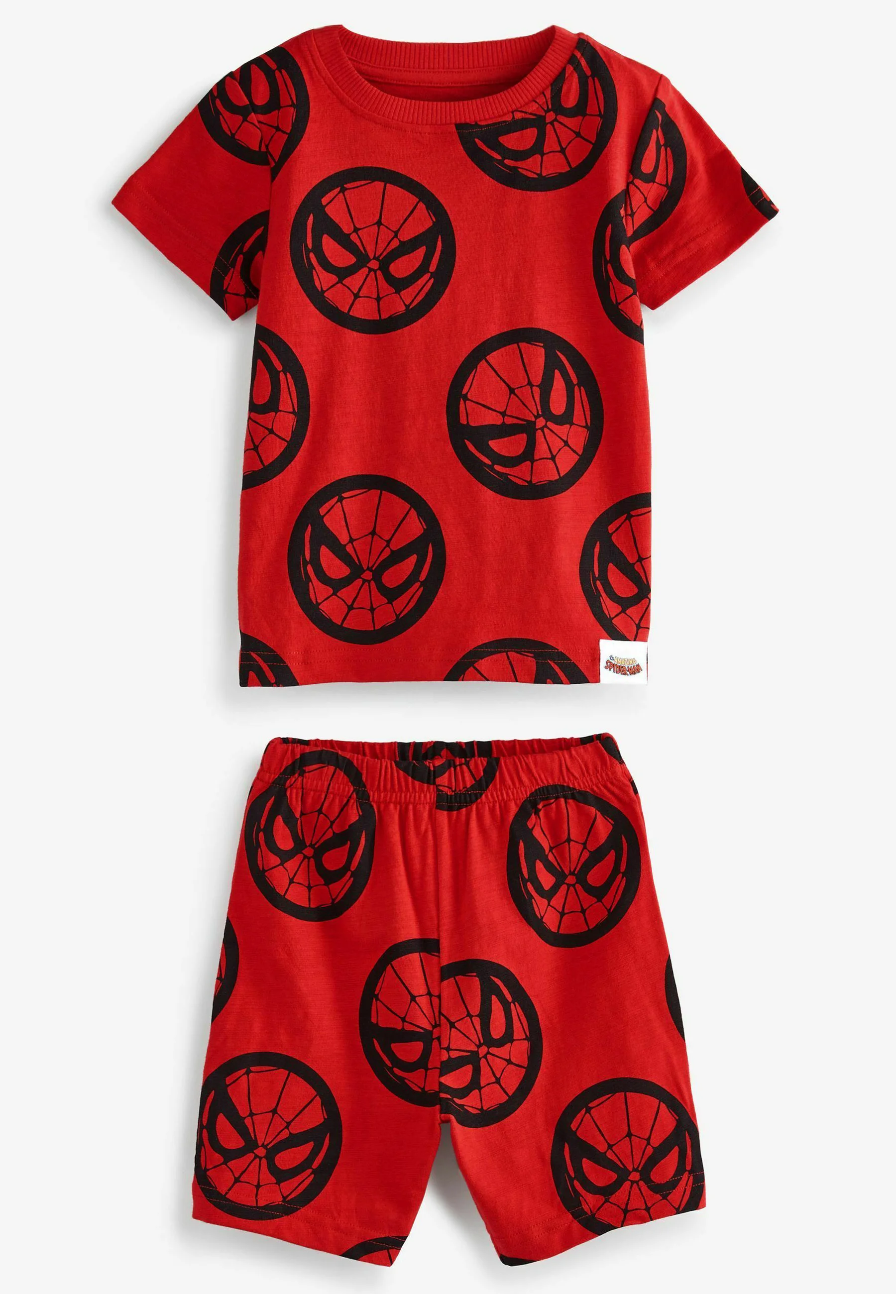 Siguiente PIJAMAS CORTOS PACK DE 3 - Pijamas