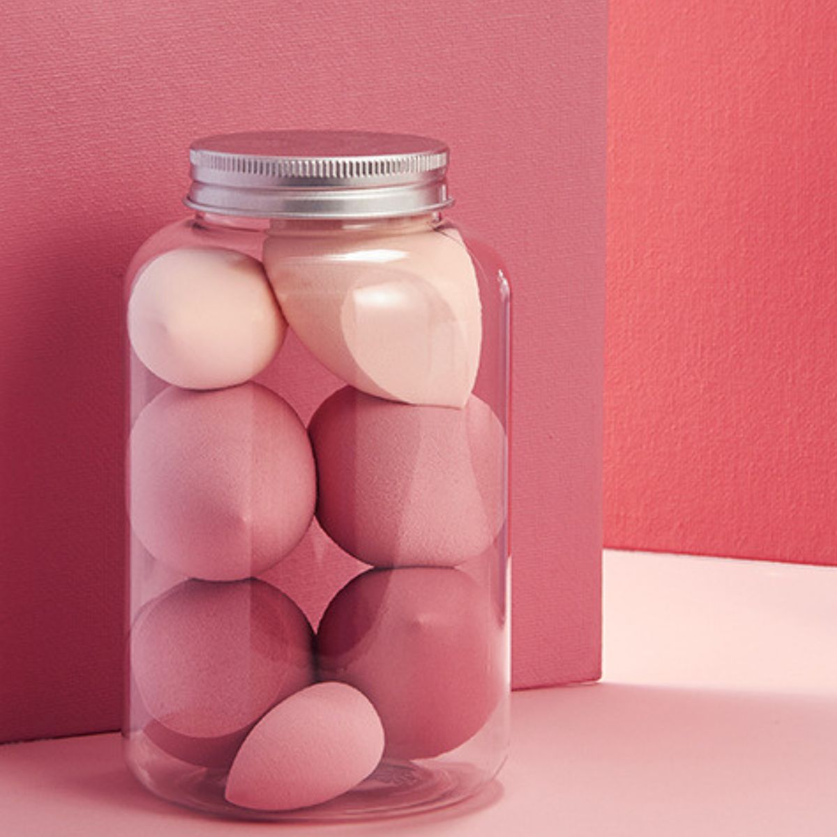 Multi Makeup Sponges
