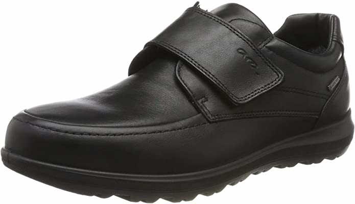 ARA Komfort Slipper schwarz
