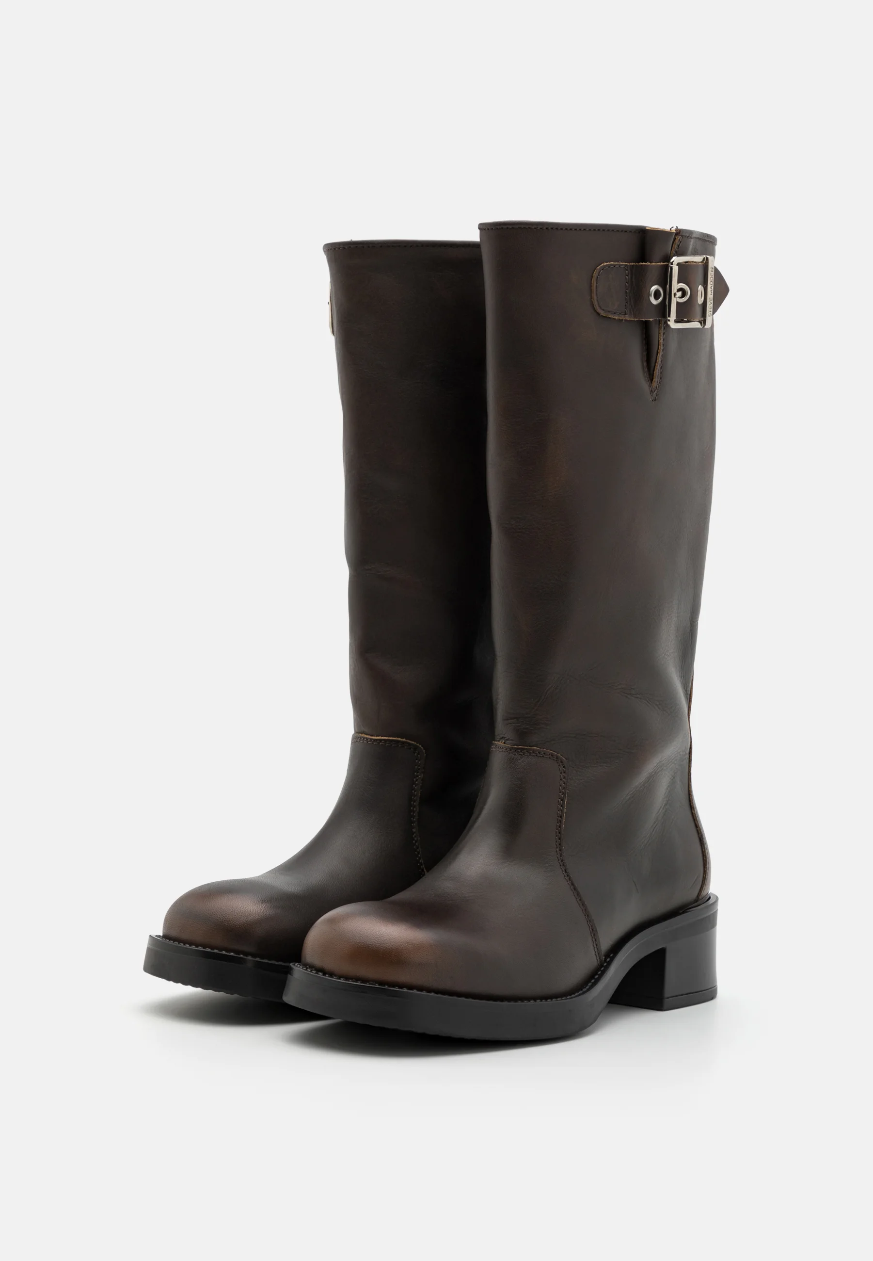 Steve Madden BONNA - Botas altas