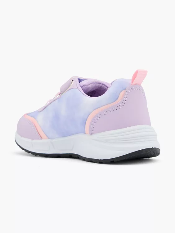 Stitch Sneaker