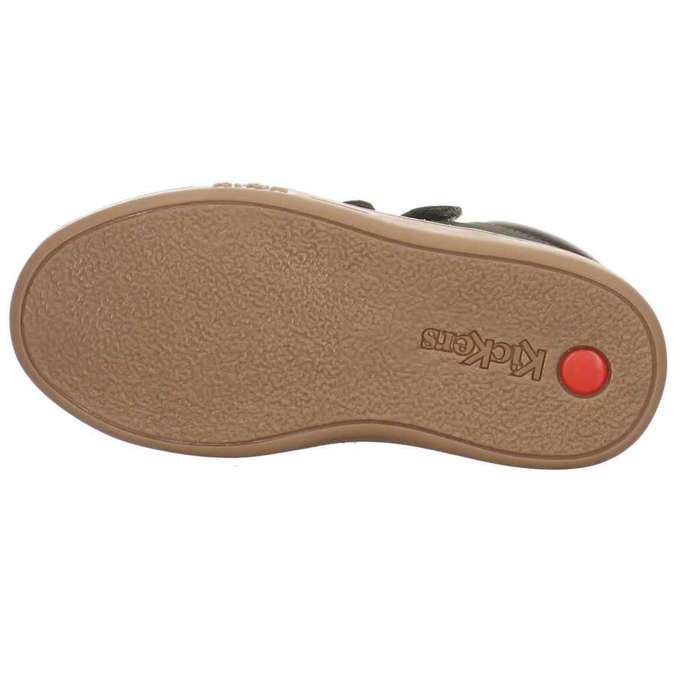 Kickers Tackeeasy Klettschuh