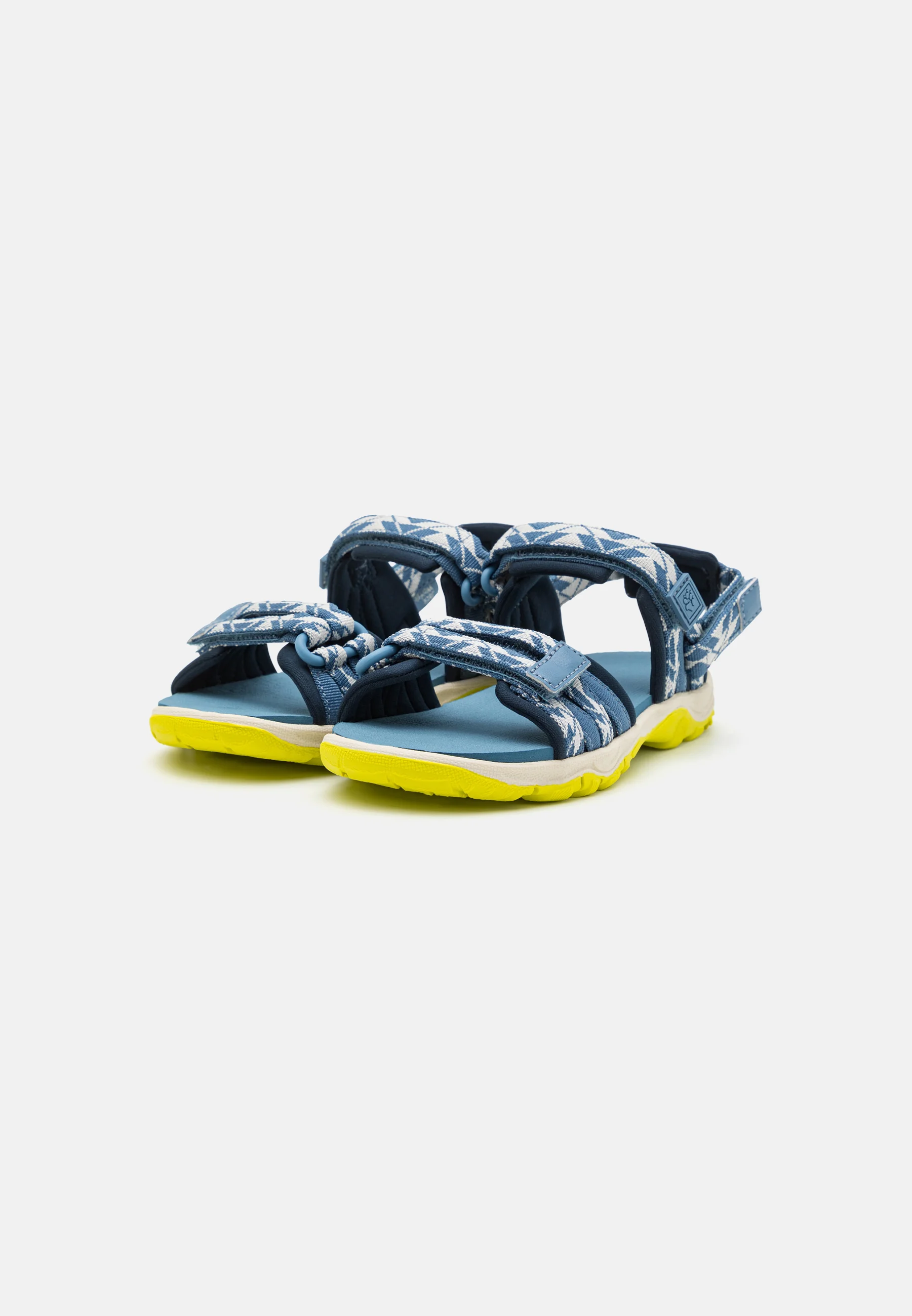 Jack Wolfskin 2 en 1 - Sandalias de trekking