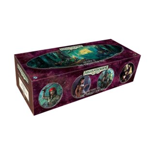 Arkham Horror LCG: Return to the Forgotten Age (EN)