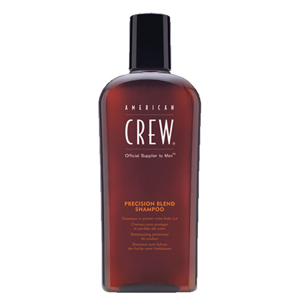 American Crew Precision Blend Shampoo 250 ml