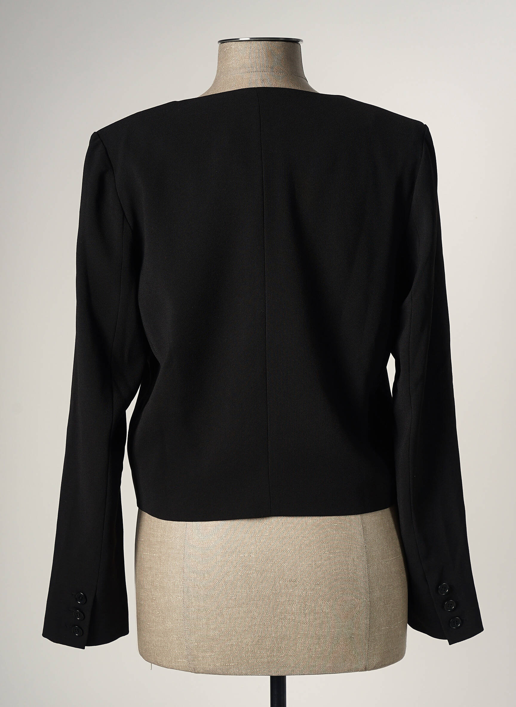 La Fee Maraboutee Vestechic Femme couleur noir