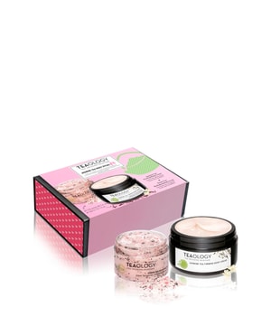 TEAOLOGY Jasmine Tea Body Ritual Kit Körperpflegeset-1 Stk