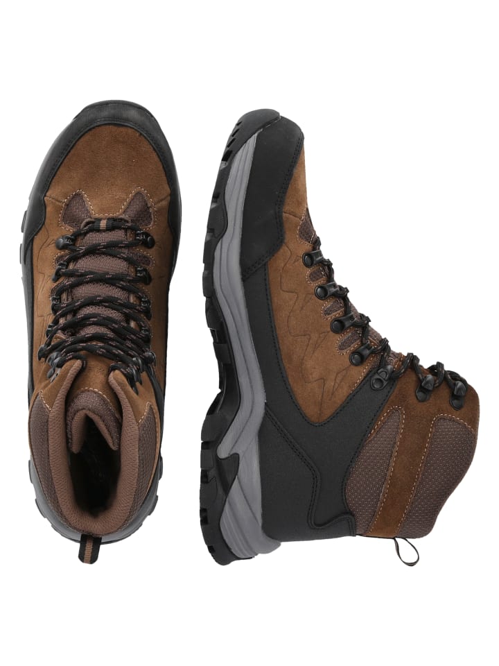 Whistler Wanderschuhe Detion in 1137 Pine Bark günstig kaufen