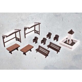 Urban Furniture