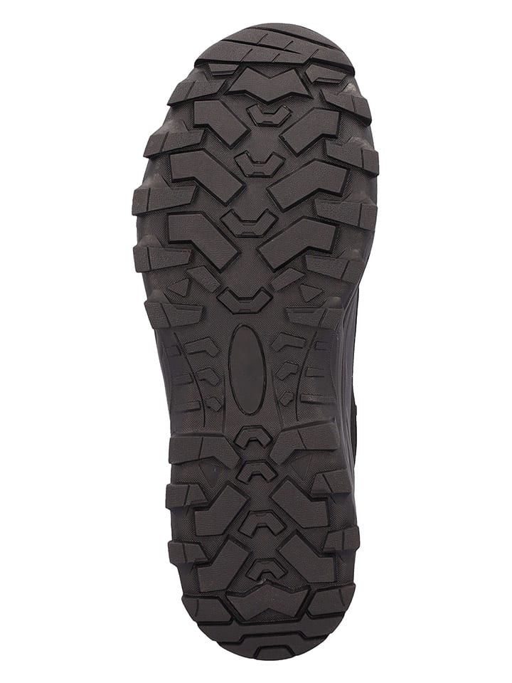 CMP Leder-Trekkingboots 