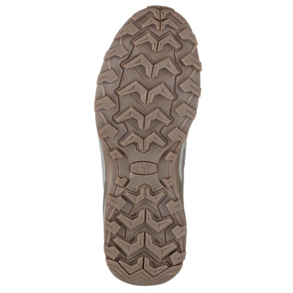 Jack Wolfskin - Refugio Prime Texapore Mid - Wanderschuhe