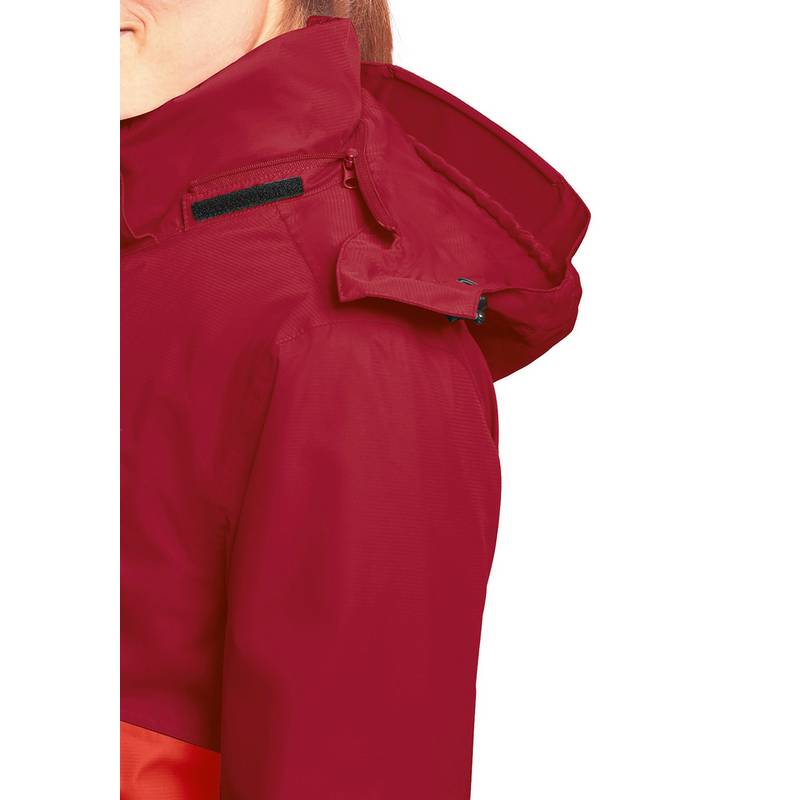 Maier Sports Gregale 3in1 Doppeljacke Damen