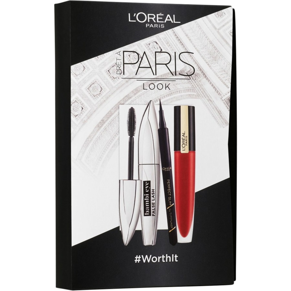 L´Oréal Paris Coffret cadeau Coffret de maquillage