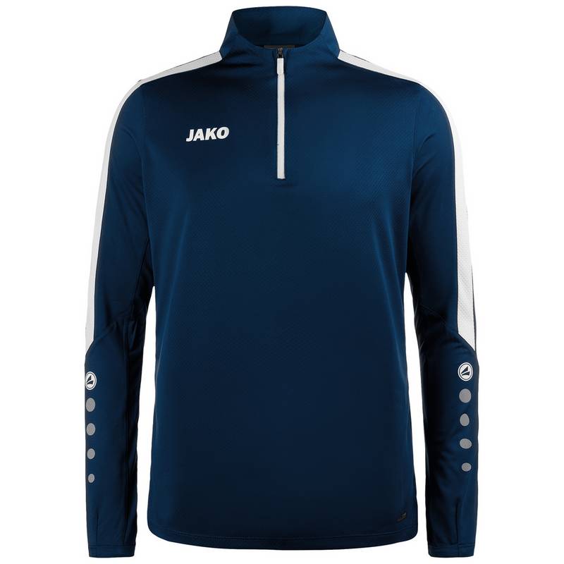 JAKO Power Funktionssweatshirt Herren