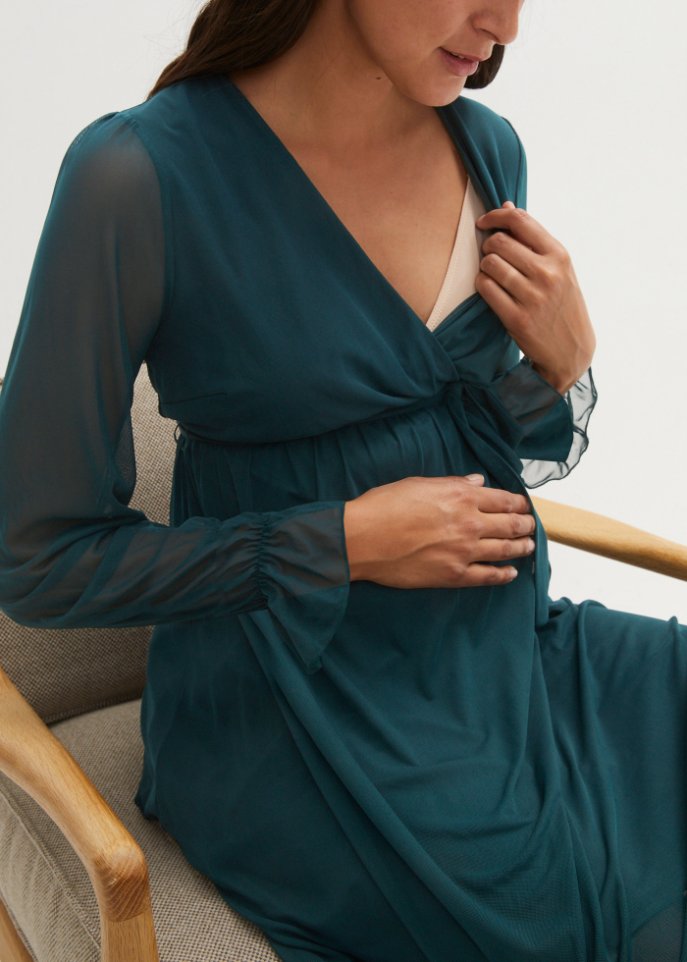 Umstandskleid / Stillkleid