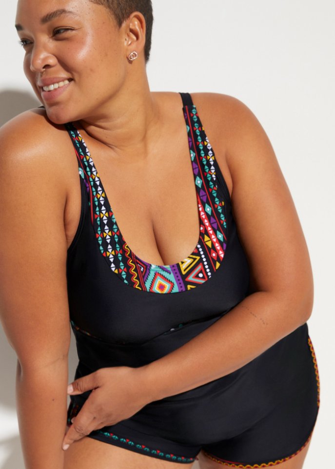 Tankini Langgröße (2-tlg.Set)