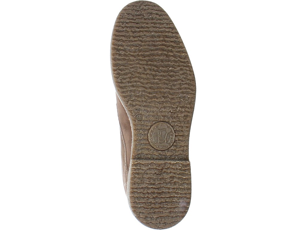 PANAMA JACK Sportliche Sandalen braun Glasgow Igloo C22