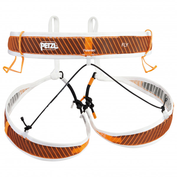 Petzl - Fly - Klettergurt