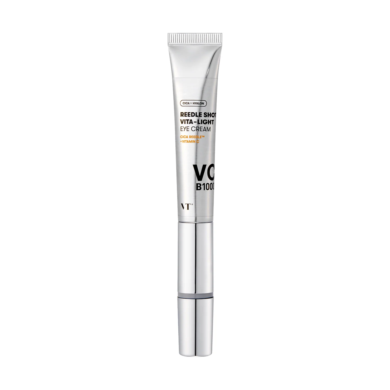 Viso REEDLE SHOT VITA-LIGHT EYE CREAM - Tratt.anti borse e occhiaie