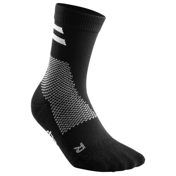 CEP - Training Socks Mid Cut - Multifunktionssocken