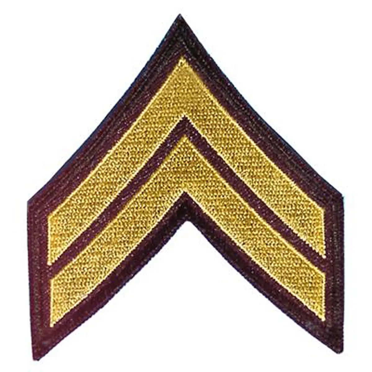 Armabzeichen Corporal neu