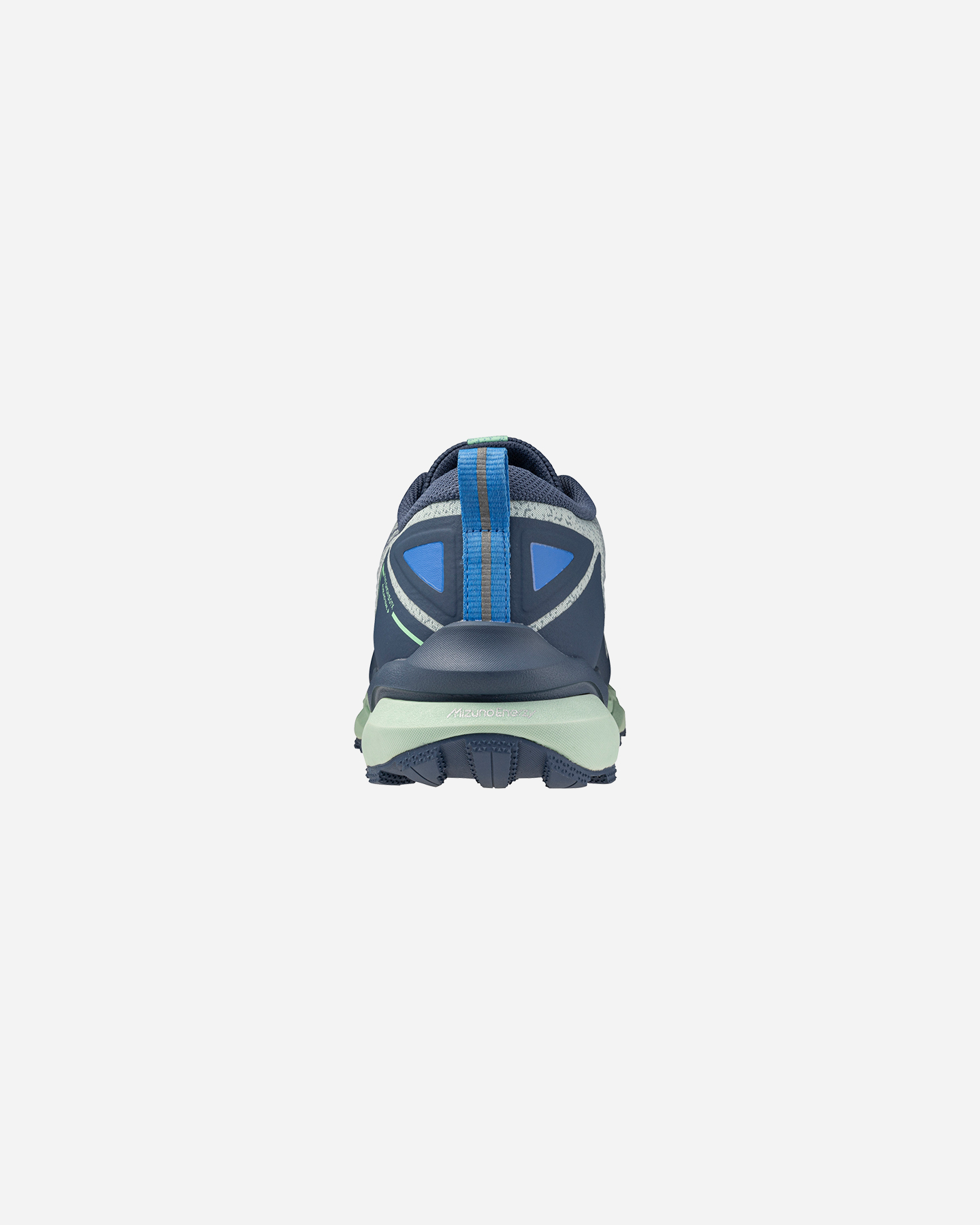 Scarpe Trail Mizuno Wave Daichi 9 Gtx M J1GJ2556-02