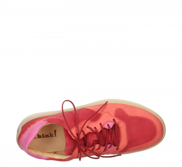 TURNA Sneaker low - Candy/Kombi