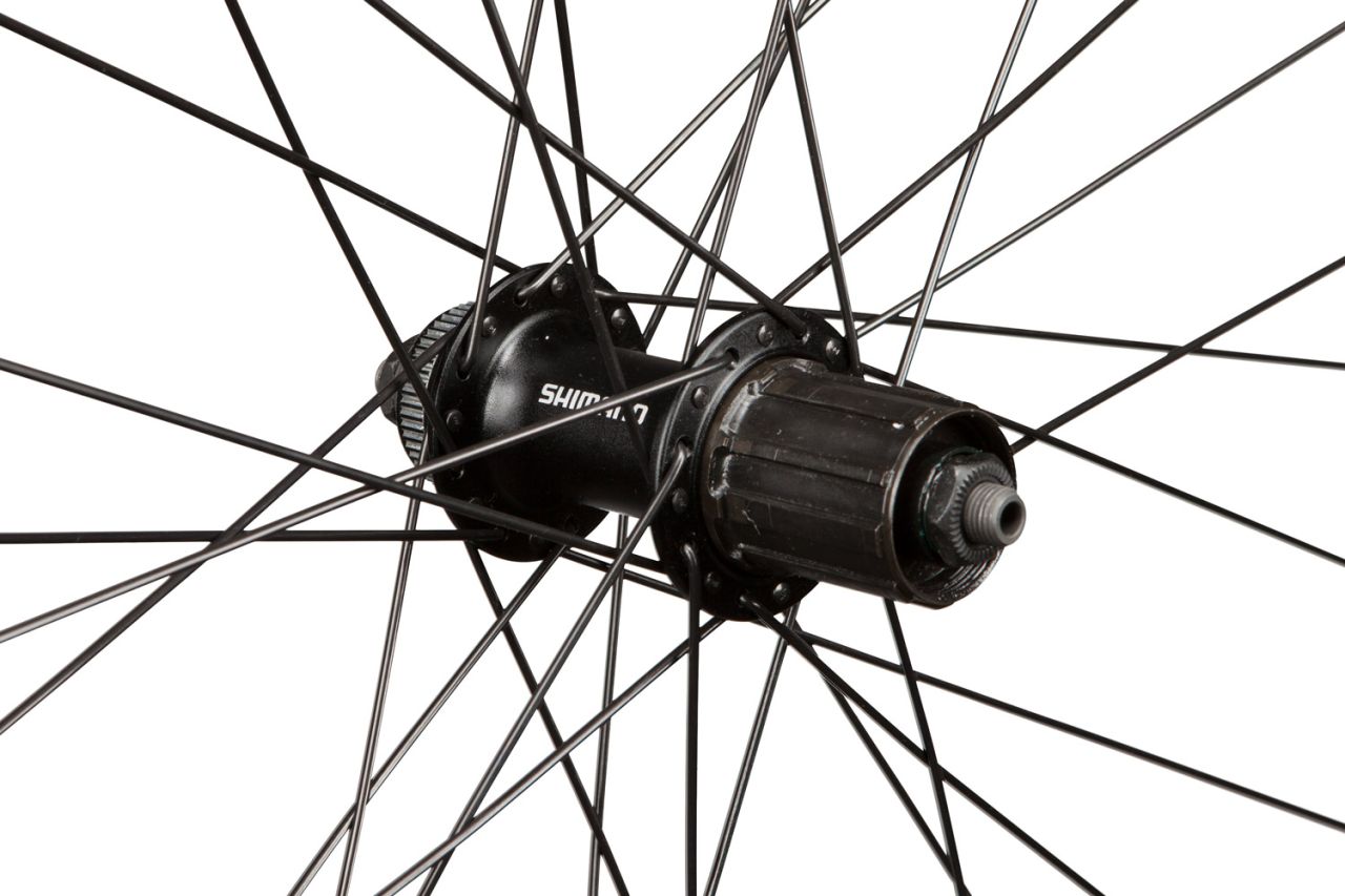 Shimano Custom Made 26