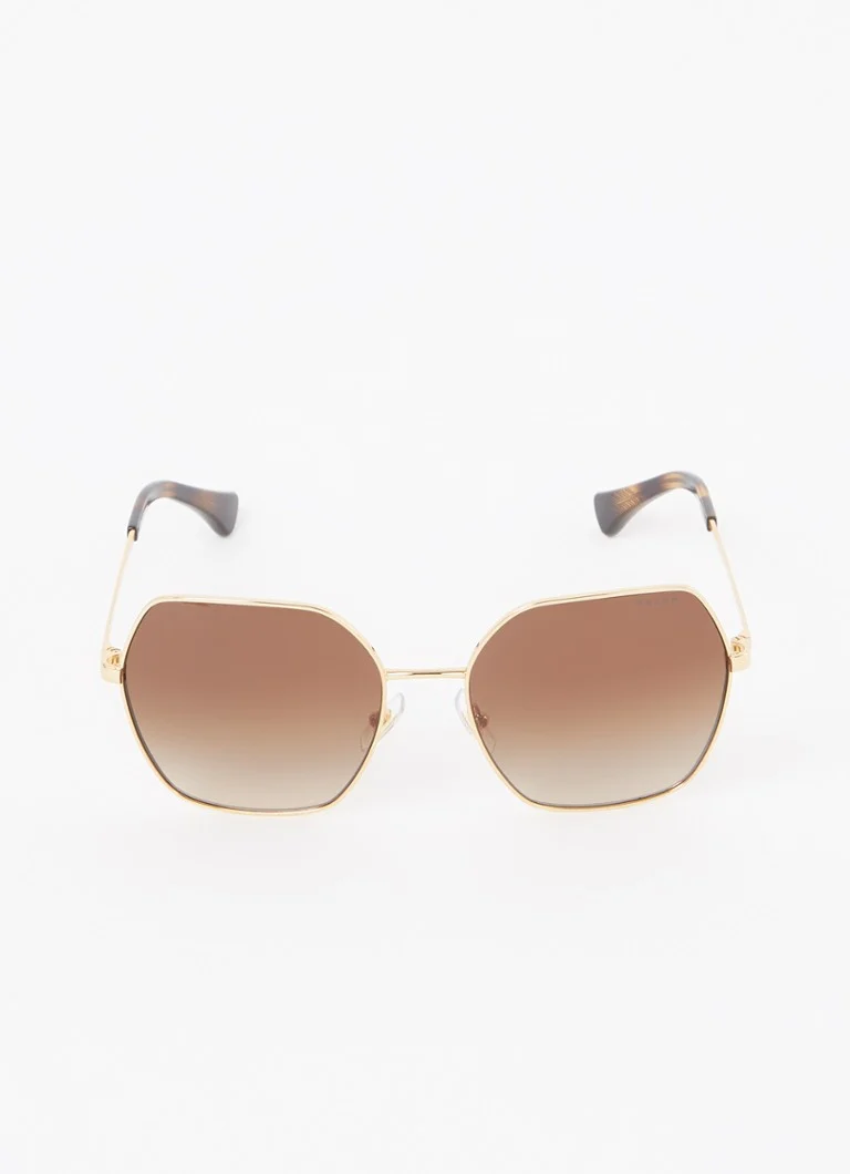 Ralph Lauren Ralph *RA4138 GLD SHN BRN G