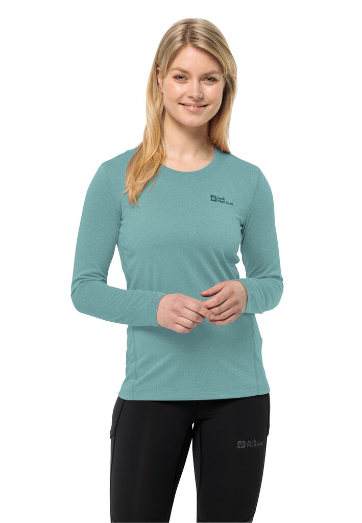 SKY THERMAL L/S W Langarm Funktionsshirt Damen