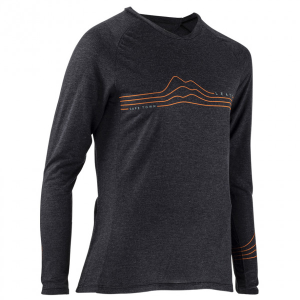 Leatt - Women's MTB All Mountain 3.0 L/S Jersey - Radtrikot