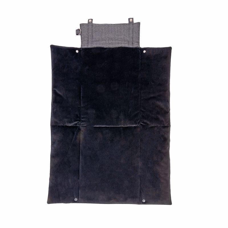 Nomad Tales Reise-Hundematte Ebony zu TOP-Preisen