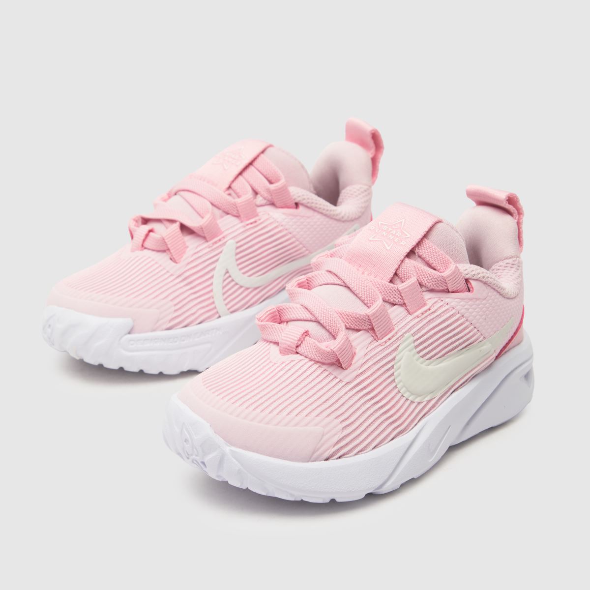Nike Star Runner 4 kislány cipő