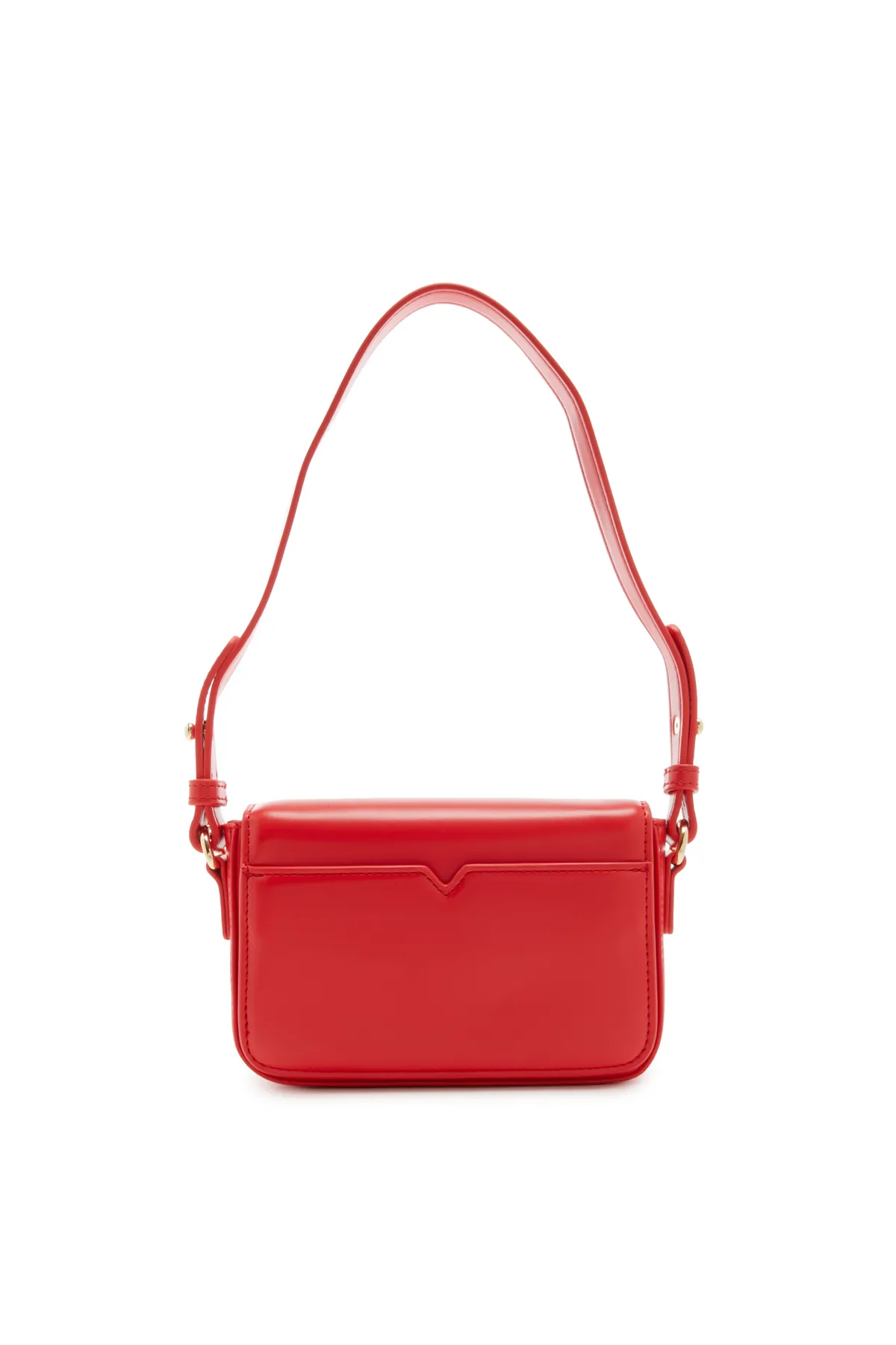 CHIARA FERRAGNI  Damen Umhängetasche Rot 75sb4bk2-zs959-514
