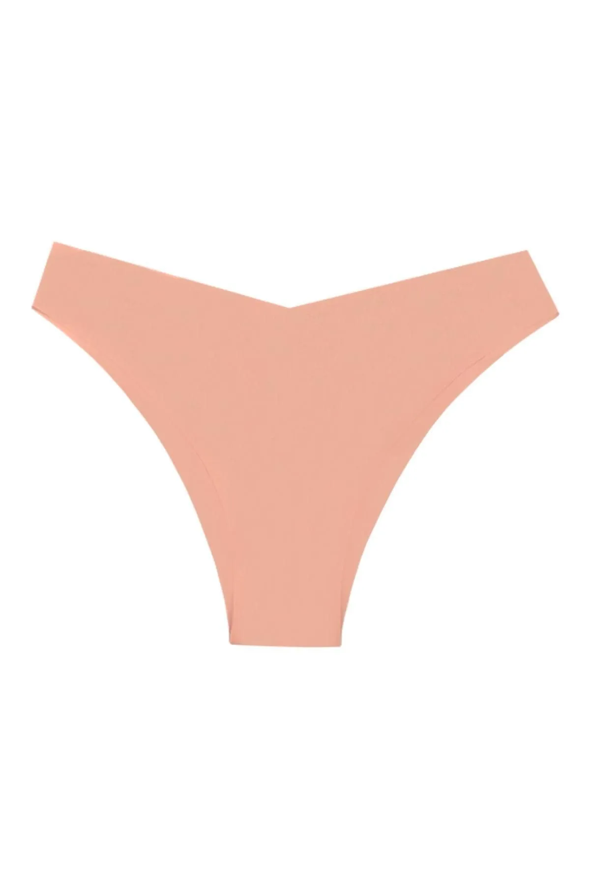 Newlilla  Unterhosen - Rosa - Unifarben