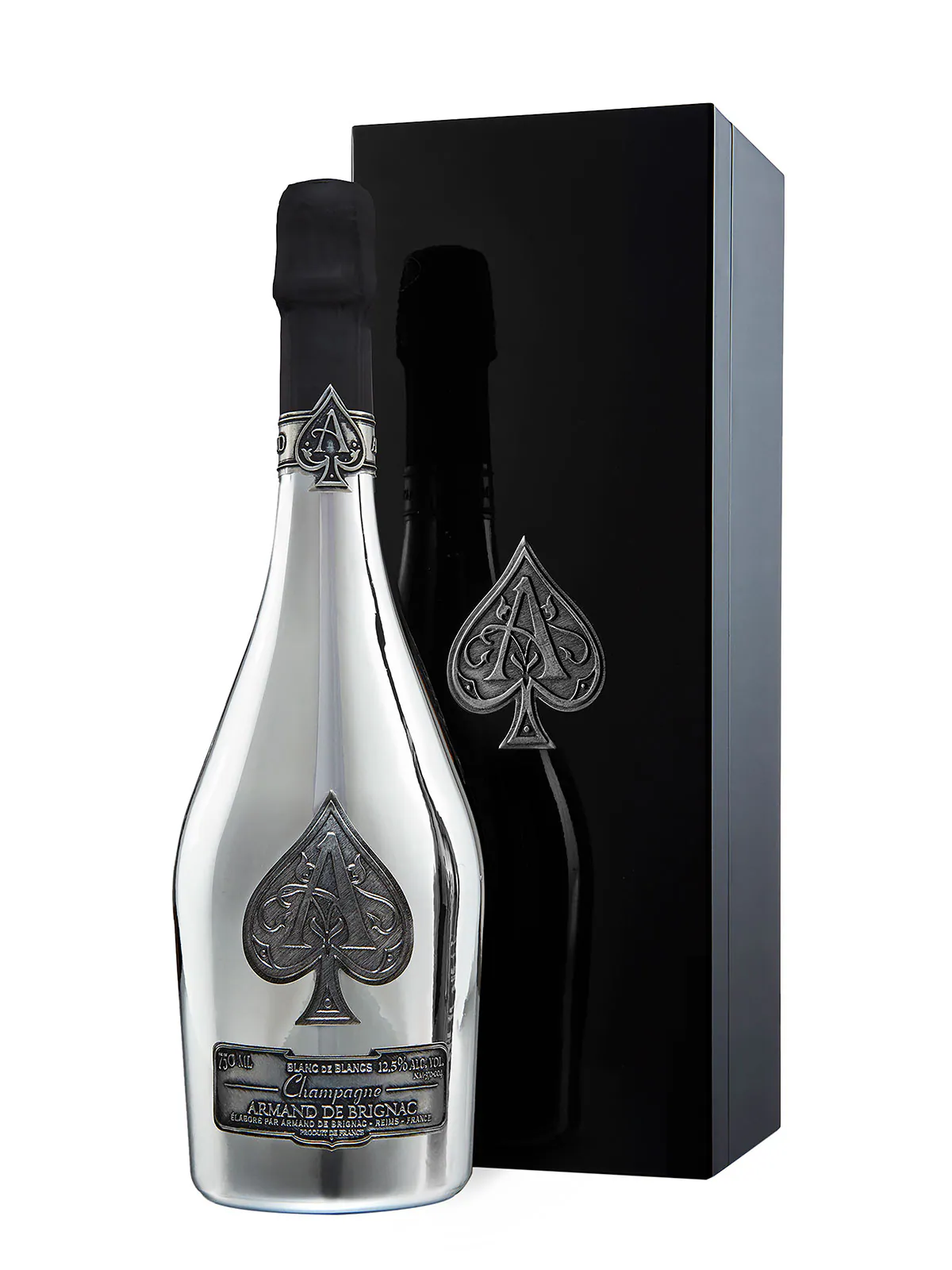 Armand de Brignac Blanc de Blancs