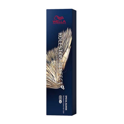 Wella Professionals Koleston Perfect Me+ Special Blondes 60 ml 12/96 Special Cendre Violet Blonde