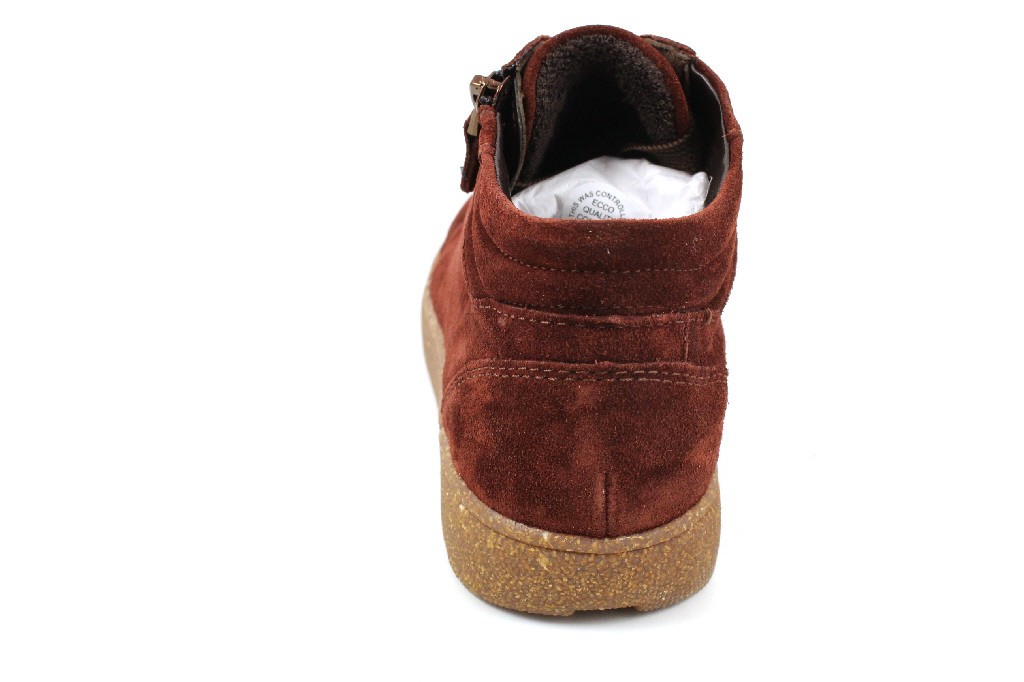ARA Sneaker braun Ara