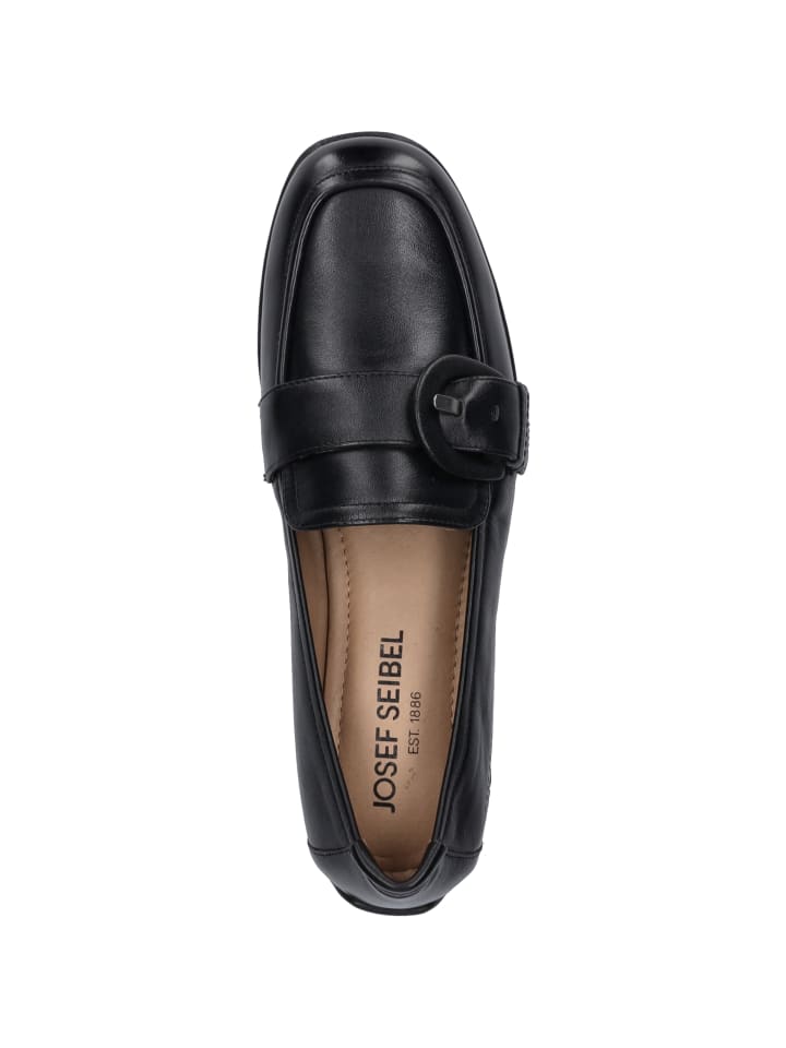 Josef Seibel Ballerina Fenja 19 in black-black günstig kaufen